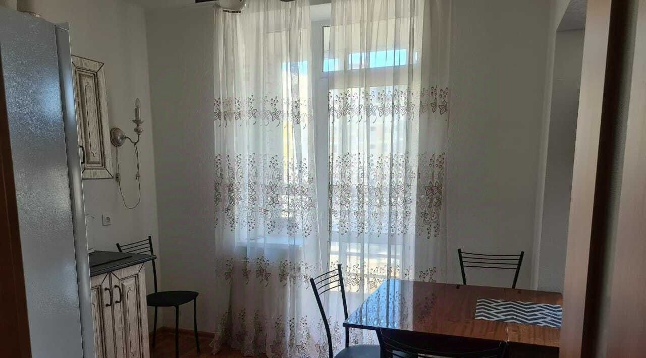 квартира г Среднеуральск ул Лесная 2а фото 5