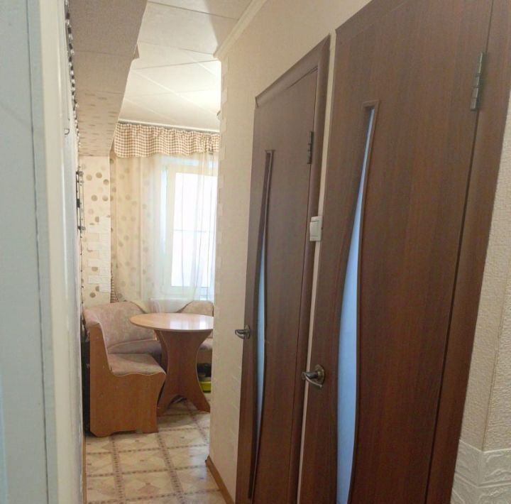 квартира г Рубцовск ул Алтайская 39 фото 8