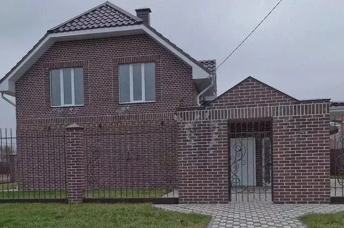 дом г Воронеж р-н Ленинский пл Ленина фото 4