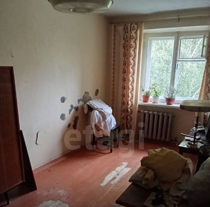 квартира г Нижний Тагил р-н Дзержинский ул Энтузиастов 84 фото 1