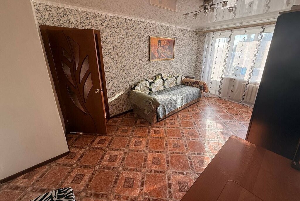 квартира г Гусь-Хрустальный ул Красных Партизан 72/29 фото 4