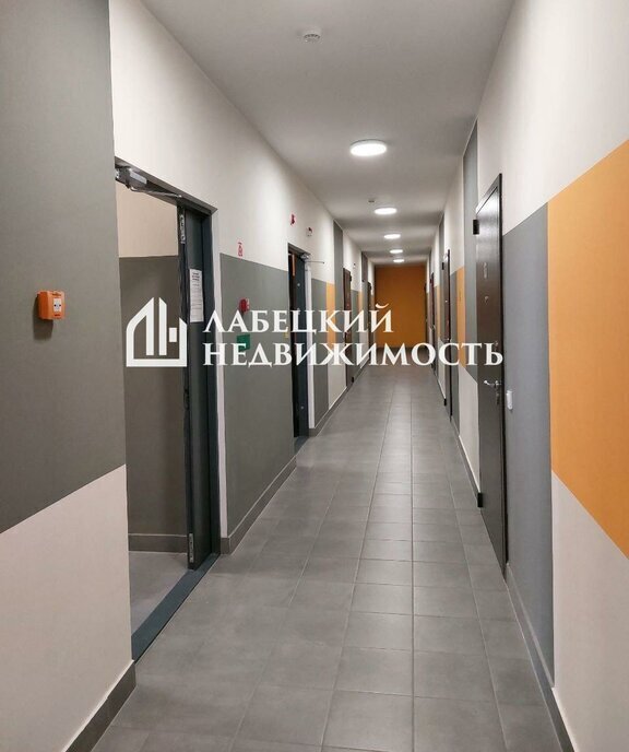 квартира г Пушкин ул Пушкинская 1к/2 метро Купчино фото 29