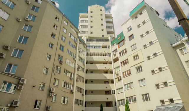 ул Никитинская 49 фото