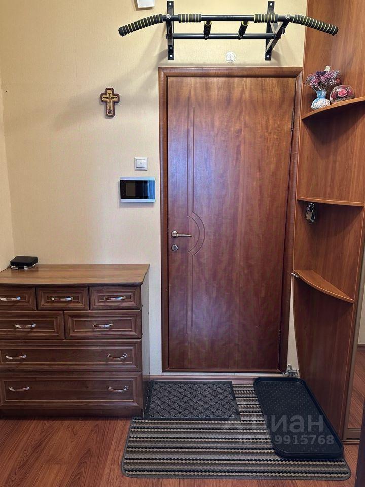 квартира г Зеленоград ЗелАО Крюково 15-й микрорайон, к 1521, Московская область, г Пушкино, Зеленоград фото 1