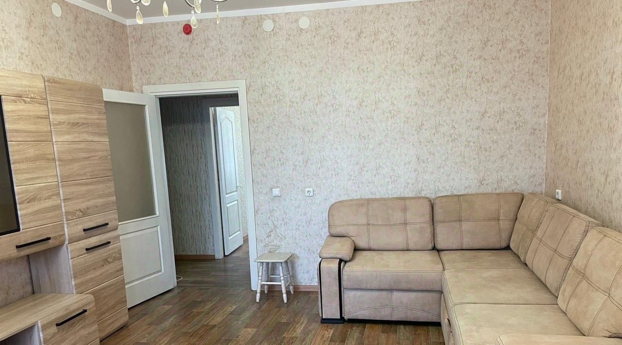 квартира г Орел р-н Железнодорожный ул 1-я Курская 65 фото 2