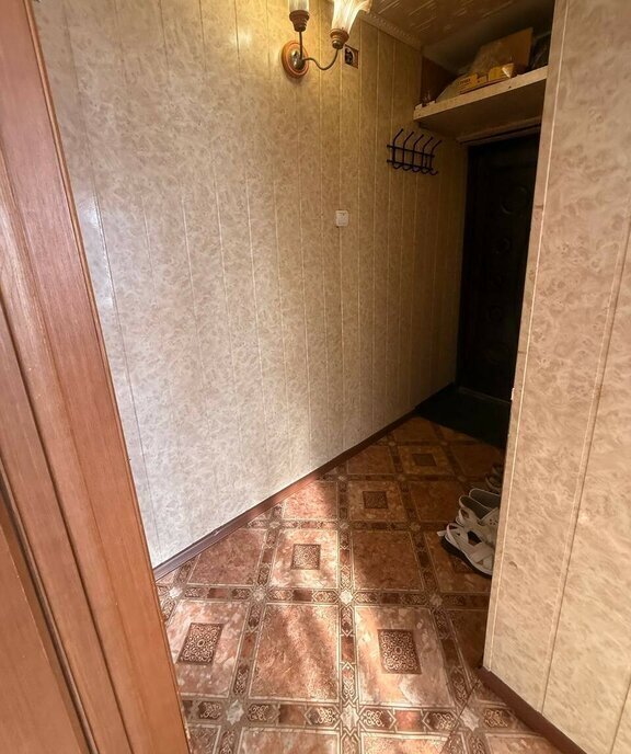 квартира г Гусь-Хрустальный ул Красных Партизан 72/29 фото 12
