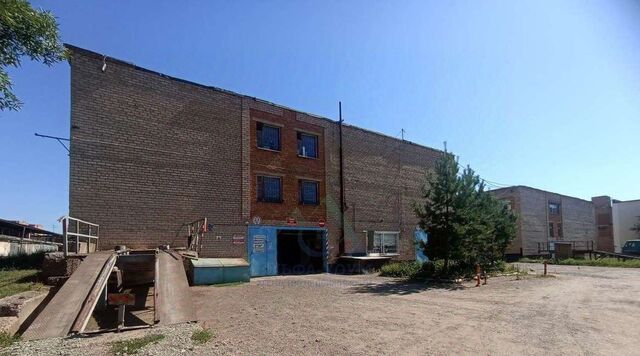 гараж р-н Ленинский дом 14 фото