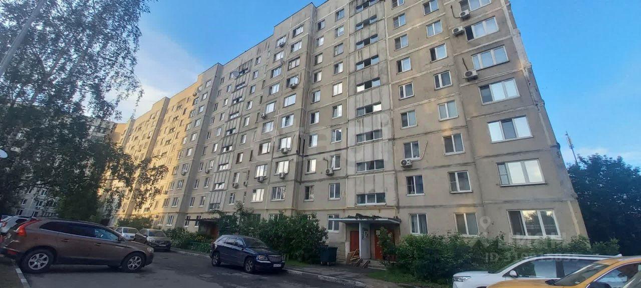 квартира г Раменское ул Гурьева 1г Раменский городской округ фото 23