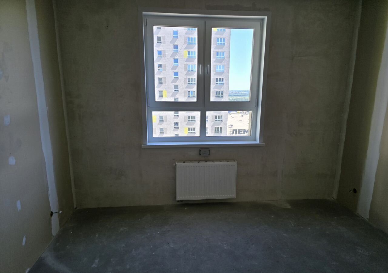 квартира г Ижевск р-н Первомайский Ракетный ул Камбарская 94к/2 фото 10