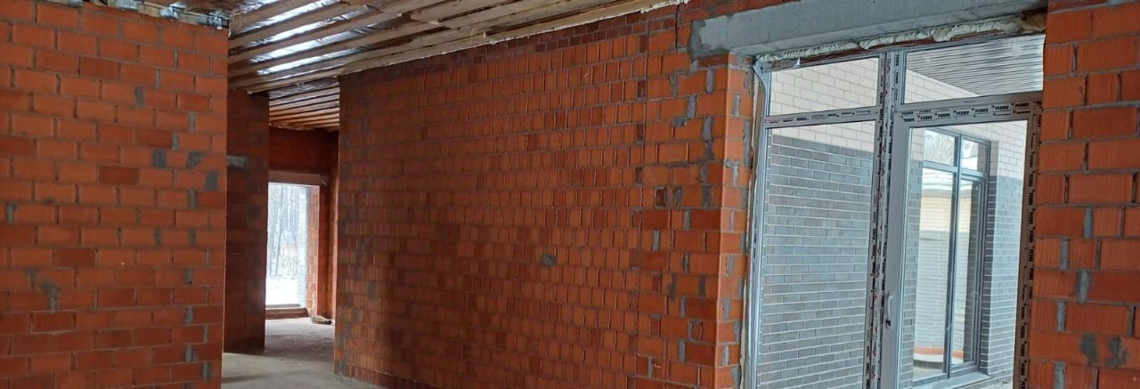 дом г Казань пгт Салмачи р-н Приволжский Дубравная Казань, жилмассив, ул. Овражная фото 9