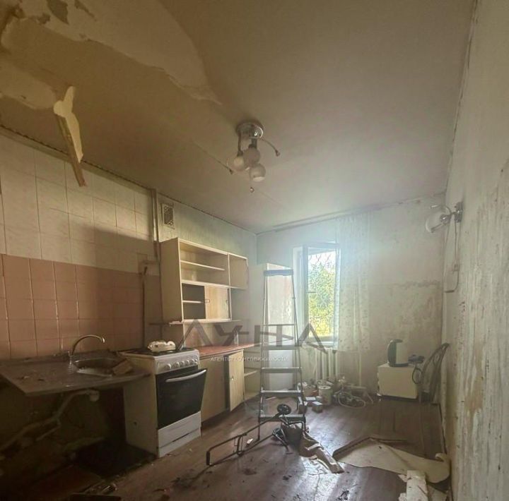 квартира г Набережные Челны р-н Комсомольский б-р им Хусаина Ямашева 13 фото 5
