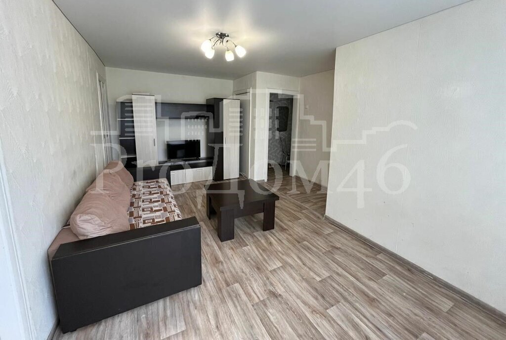 квартира г Курск р-н Железнодорожный ул Октябрьская 29 фото 8