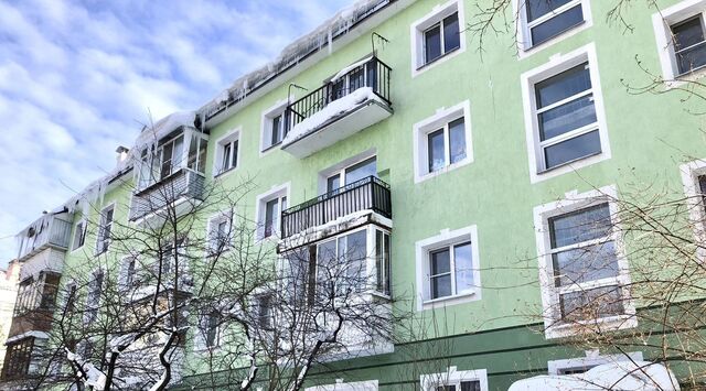 ул Горького 10 фото