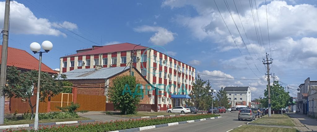 квартира р-н Новооскольский г Новый Оскол ул Ленина 33 фото 19