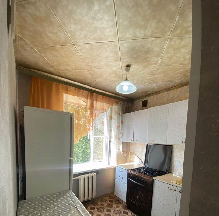 квартира г Люберцы микрорайон Панки ул Электрификации 22 фото 13