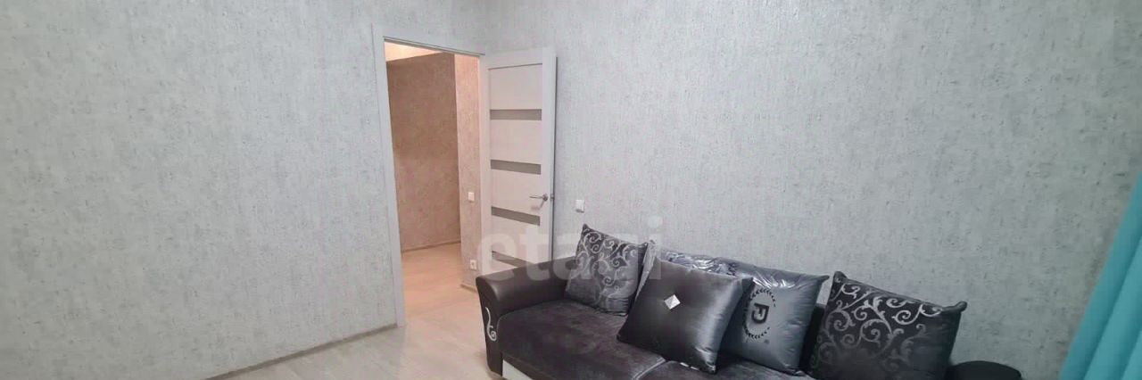 квартира г Нижневартовск ул Интернациональная 1к/1 фото 10