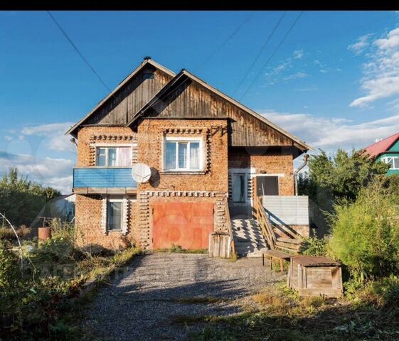 ул Антоновская Кемеровская обл. — Кузбасс фото
