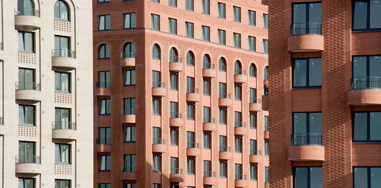 квартира г Чебоксары р-н Калининский пр-кт Чебоксарский ЖК «Ялав» фото 5