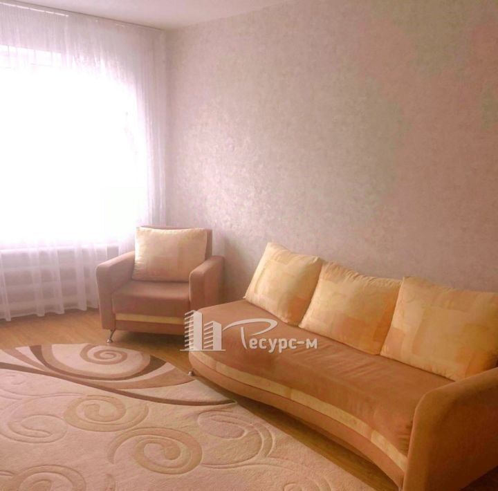 квартира г Выкса рп Шиморское мкр Совхозный 2 фото 2