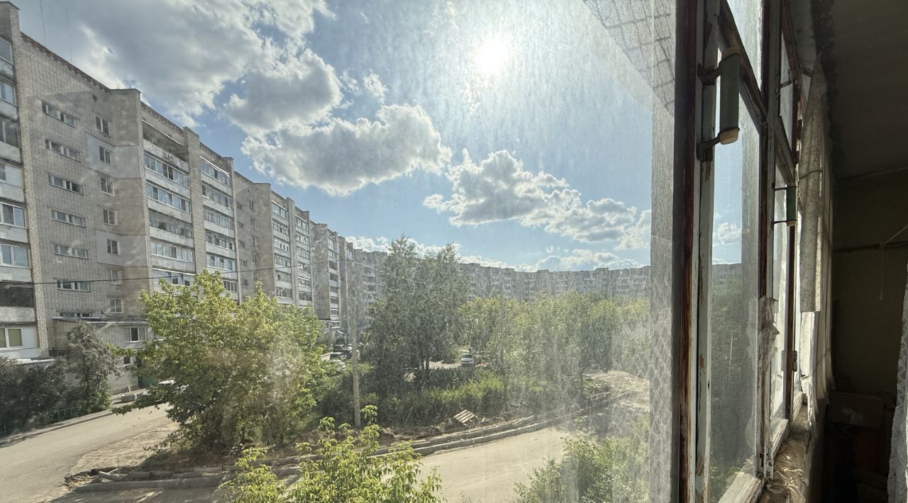квартира г Дзержинск ул Петрищева 12 фото 7
