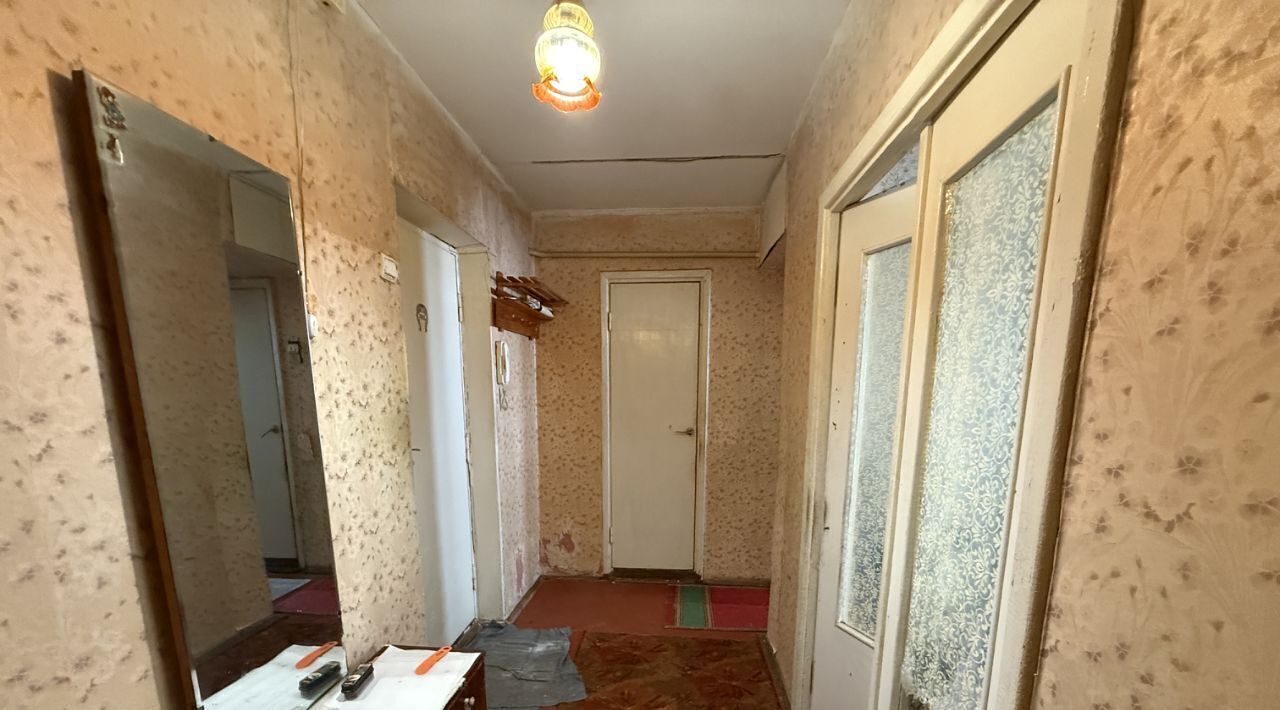 квартира г Дзержинск ул Петрищева 12 фото 16