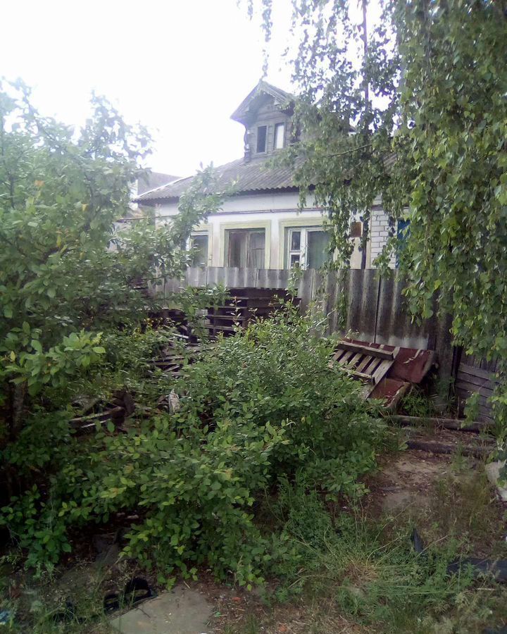 земля р-н Балахнинский г Балахна фото 1
