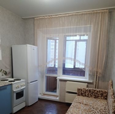 квартира г Сургут пр-кт Пролетарский 10 24-й фото 2