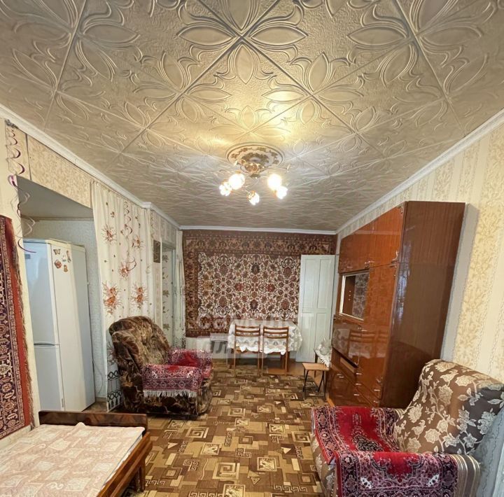 квартира г Оренбург р-н Центральный ул Самолетная 87 фото 9