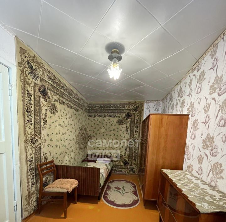 квартира г Оренбург р-н Центральный ул Самолетная 87 фото 23