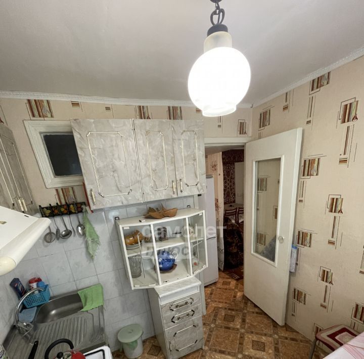 квартира г Оренбург р-н Центральный ул Самолетная 87 фото 24