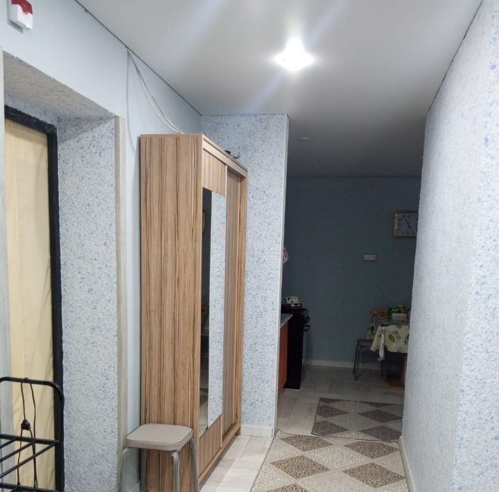 квартира г Бузулук ул Рабочая 70 ЖК Ингарден фото 4