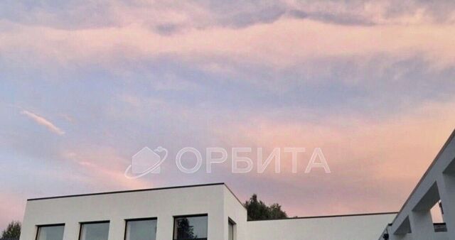 ул Новая Озерная сельское поселение Боровский фото