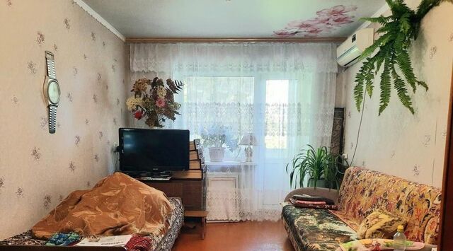 квартира пер Коммунистический 85а фото