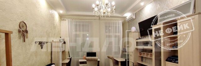 р-н Кировский ул Ульяновская 60 Солдатская слобода фото