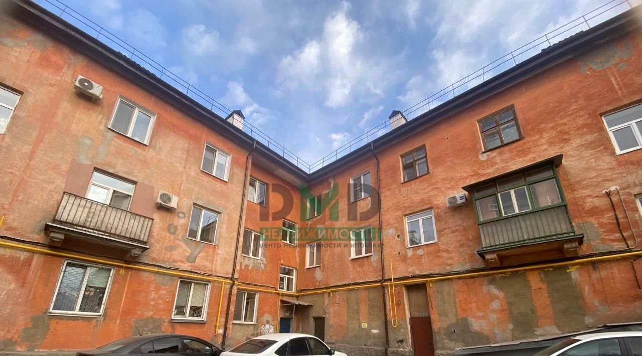 квартира г Орск р-н Октябрьский Новый город ул Станиславского 83 фото 10