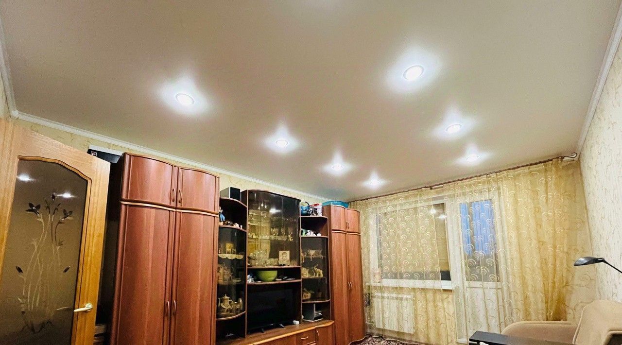 квартира г Екатеринбург Чкаловская ул Амундсена 55к/2 фото 11