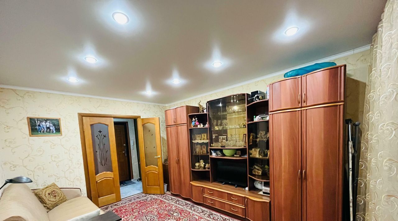квартира г Екатеринбург Чкаловская ул Амундсена 55к/2 фото 12