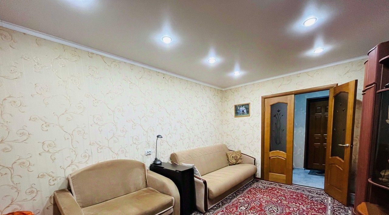 квартира г Екатеринбург Чкаловская ул Амундсена 55к/2 фото 13