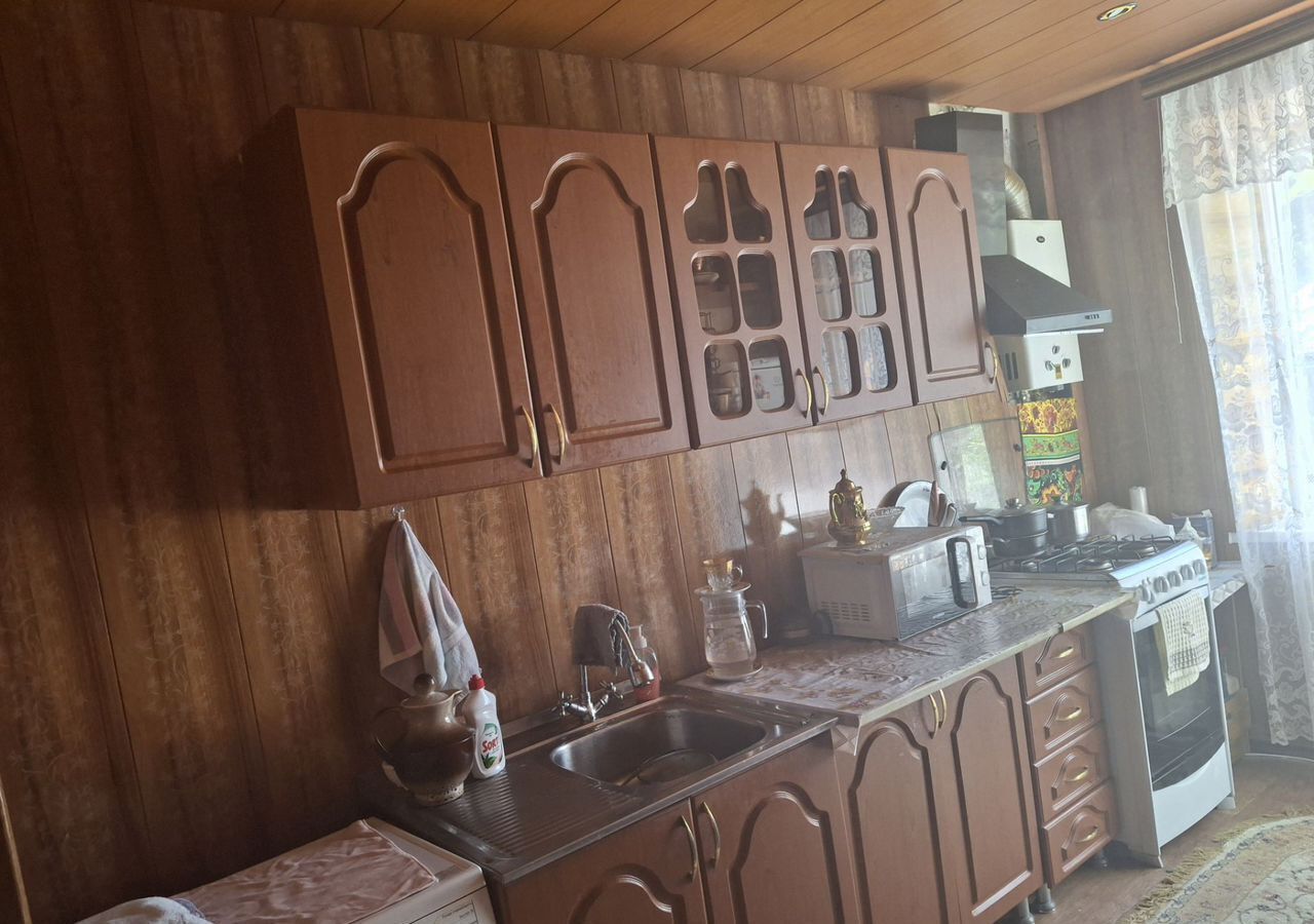 квартира г Карачаевск ул Курджиева 14 фото 2