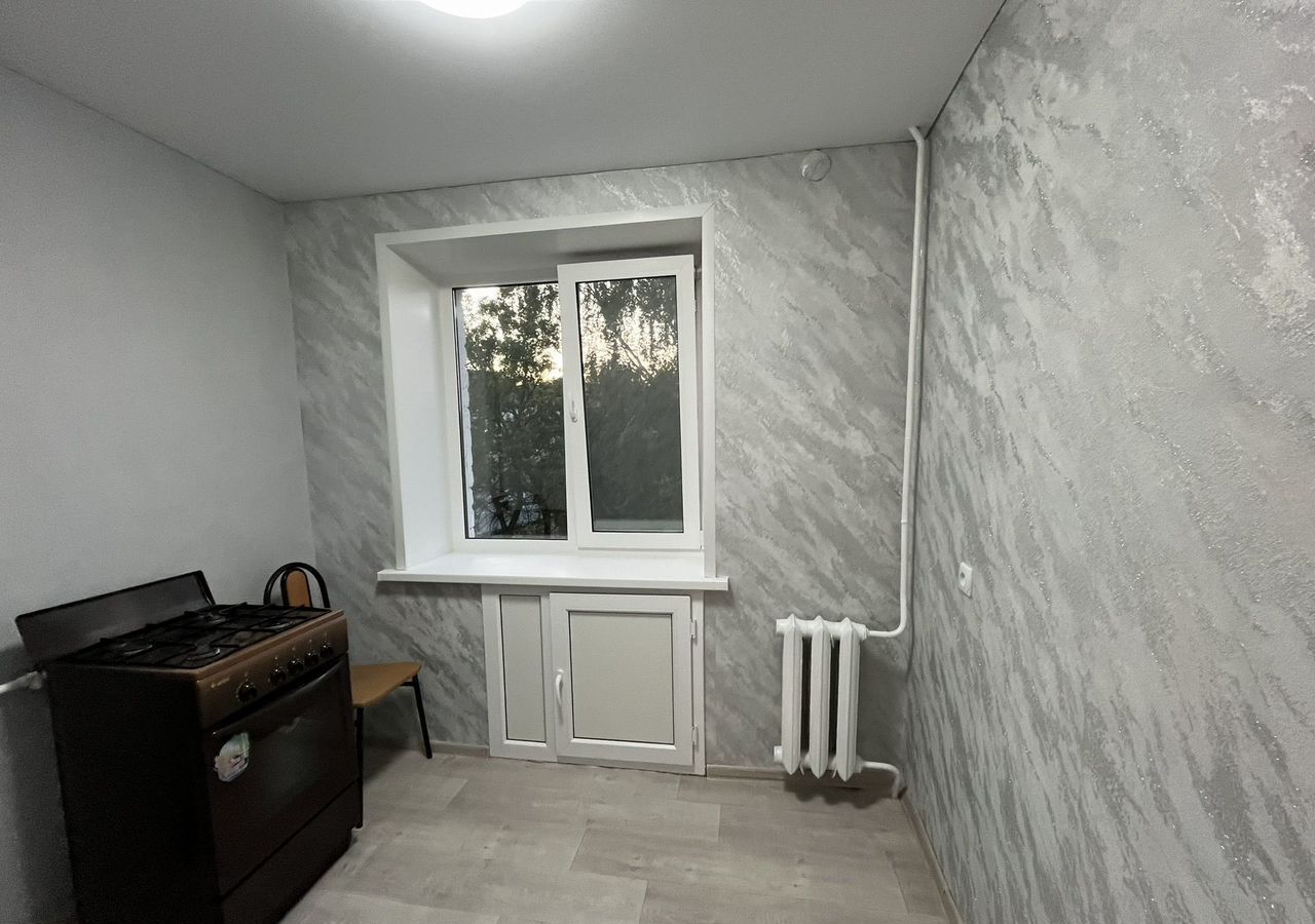 квартира г Стерлитамак Курчатовский ул Комарова 4 фото 12