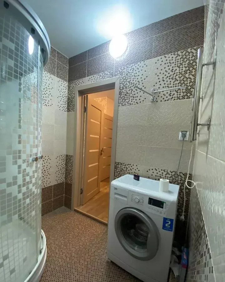 квартира г Ахтубинск Ахтубинск-7 ул Грекова 1а фото 3