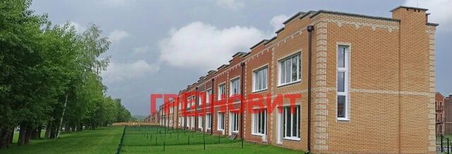 с Новолуговое мкр Березки 2 5-й кв-л, 2 фото