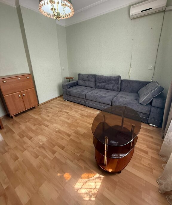 квартира г Волгоград р-н Центральный ул Советская 8 фото 1