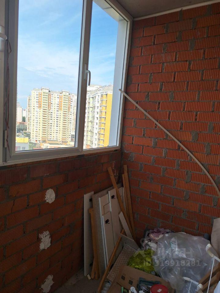 квартира г Балашиха мкр Железнодорожный ул Андрея Белого 3 Железнодорожная фото 3