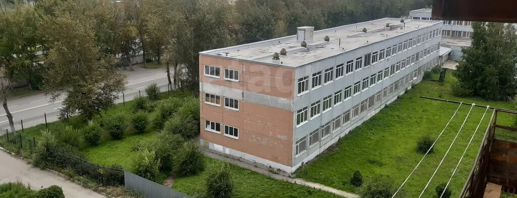 комната г Курган ул Автозаводская 3а фото 2
