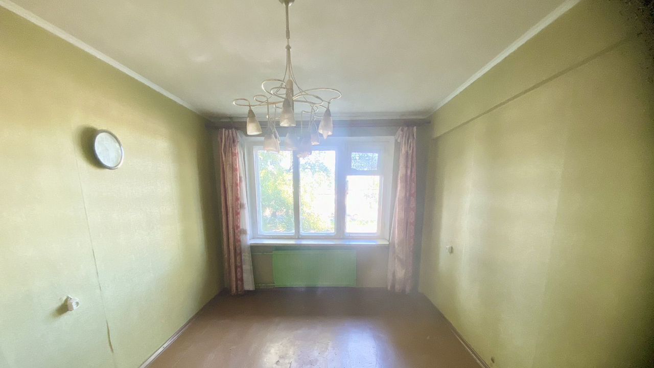 комната г Вологда ул Можайского 62 фото 3