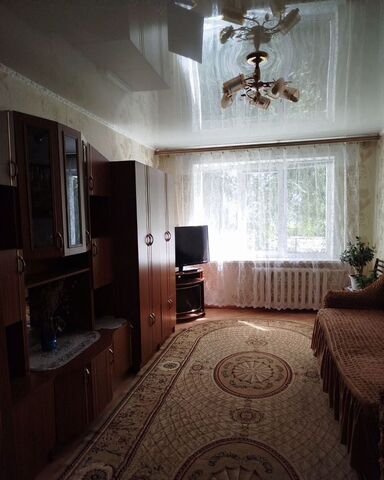 квартира г Сызрань ул Красильникова 42 фото