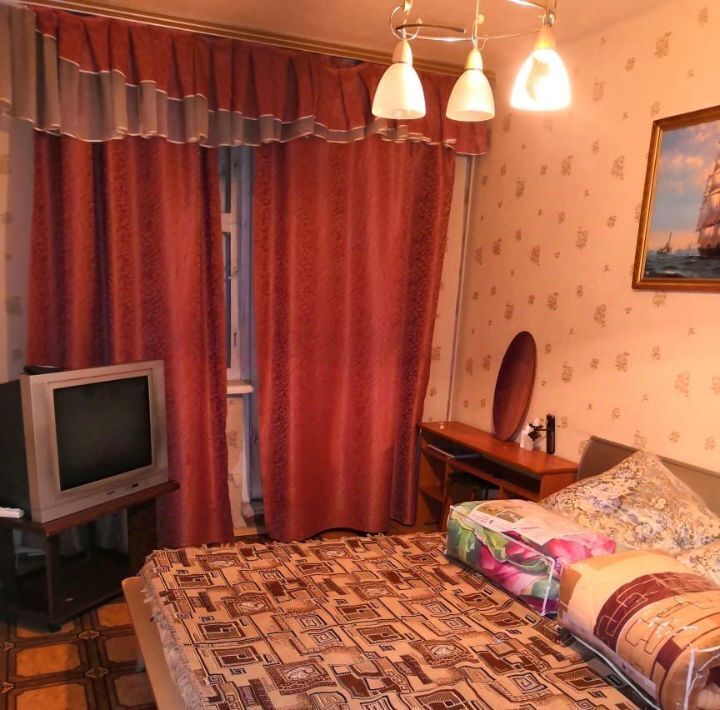 квартира г Тула р-н Пролетарский ул Щегловская засека 30 фото 3