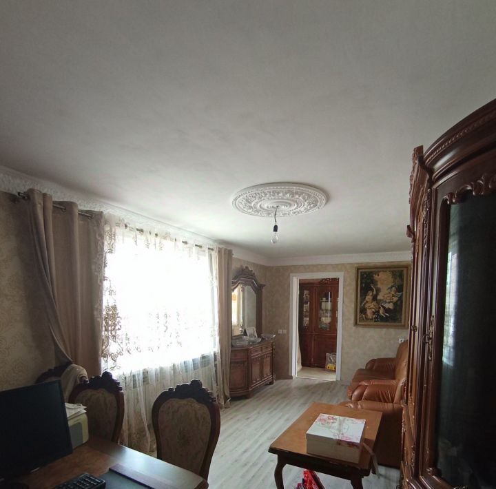 дом г Каспийск ул. Арсена Магомедрагимова, 15 фото 24