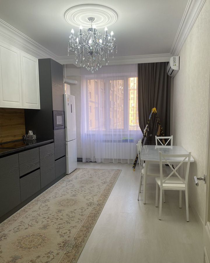 квартира г Каспийск ЖК Family Кавказская ул., 31 фото 26